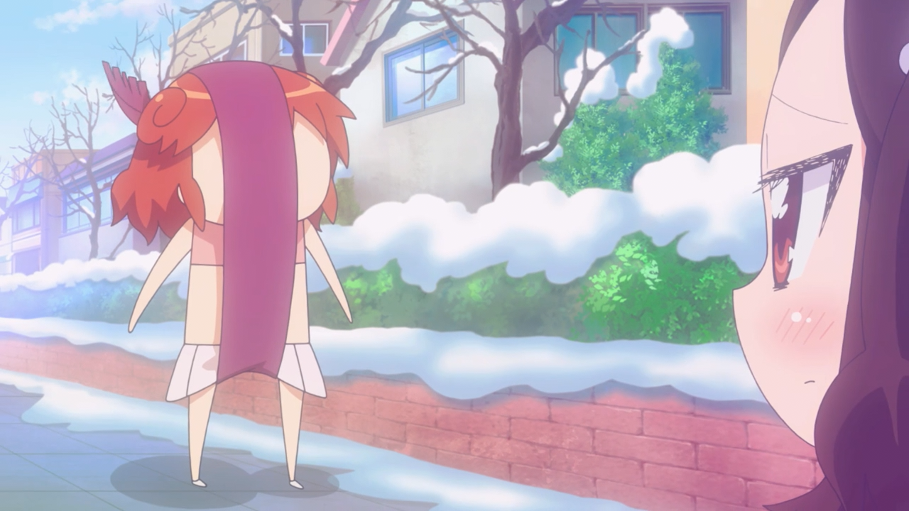 Choboraunyopomi Gekijou Dai San Maku Ai Mai Mii: Surgical Friends (PuyaSubs!)